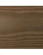 zom sur le bois de la lisse pour barrière en bois de longueur de 2m