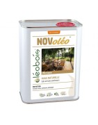 Huile dure naturelle terrasse