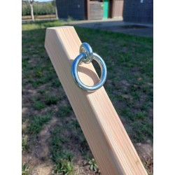 Suport de Hamac en bois